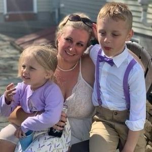 Meet your Posher, Cathy